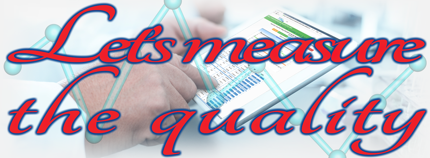 OQLAB Optimization Quality Laboratory Instrument Managment Measurement Uncertainty