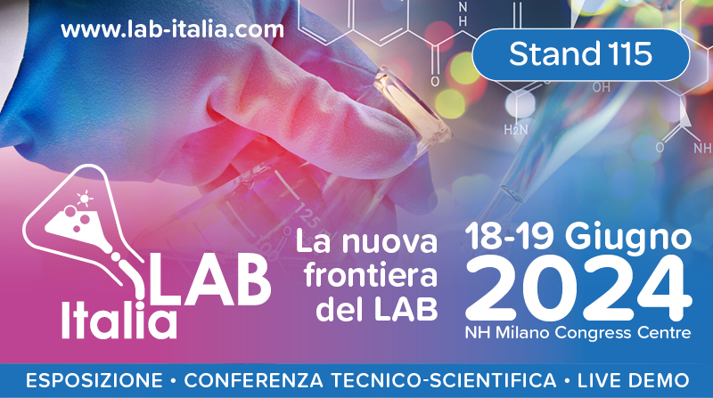 OQLAB Optimization Quality Laboratory LABITALIA LAB Italia 2024